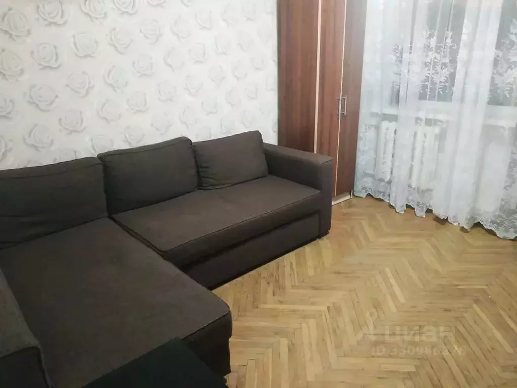 2-к кв. Краснодарский край, Ейск Коммунистическая ул., 6 (47.0 м) - Фото 2