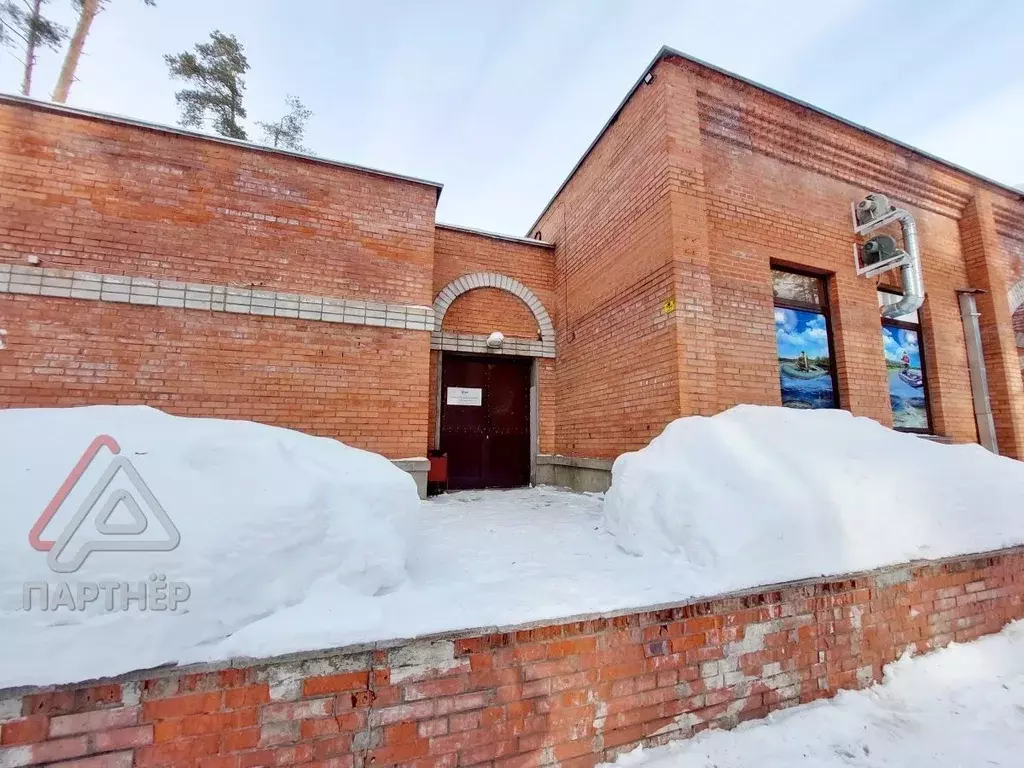 Офис в Ульяновская область, Димитровград Гвардейская ул., 44 (171 м) - Фото 2