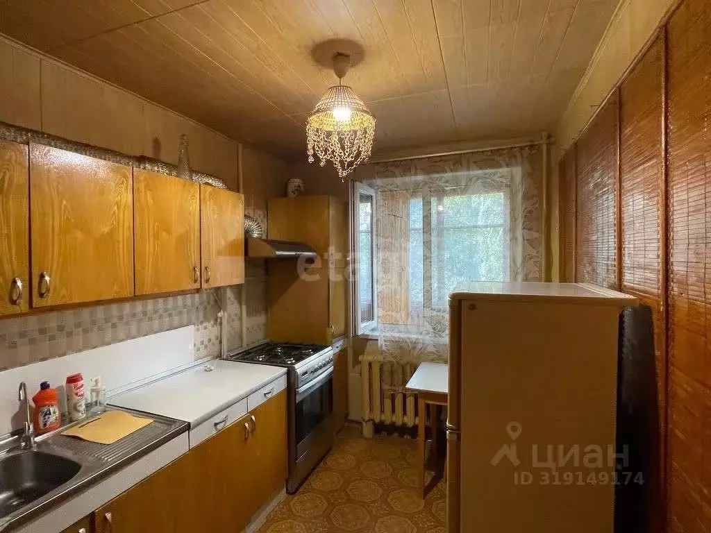 2-к кв. Свердловская область, Екатеринбург ул. Металлургов, 40к3 (47.0 ... - Фото 0
