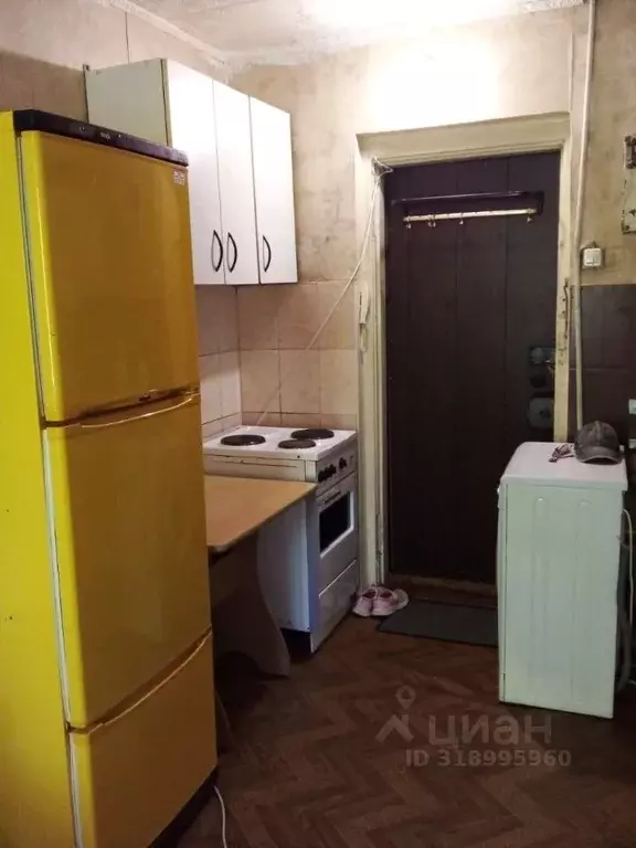 Студия Красноярский край, Красноярск ул. Крылова, 10 (14.0 м) - Фото 1