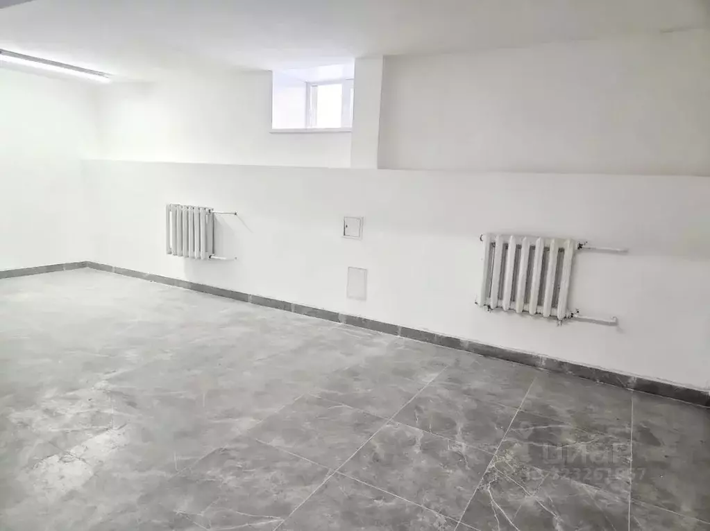 Помещение свободного назначения в Пермский край, Пермь ул. Николая ... - Фото 2