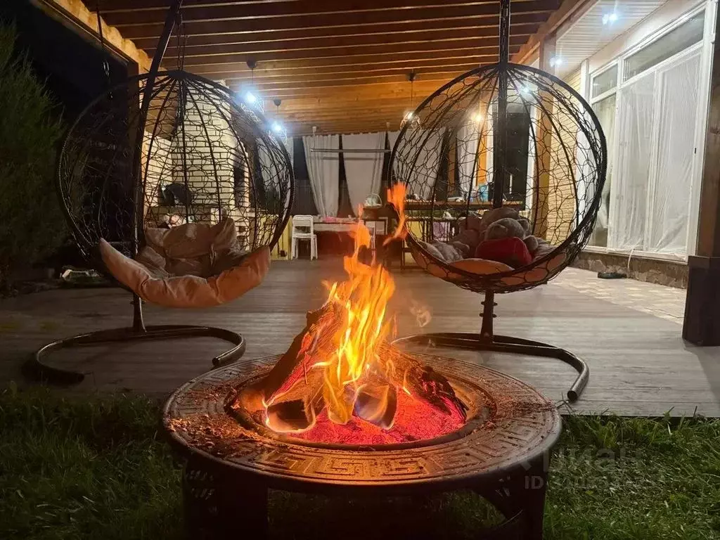 Дом в Московская область, Раменский муниципальный округ, д. Прудки, ... - Фото 1