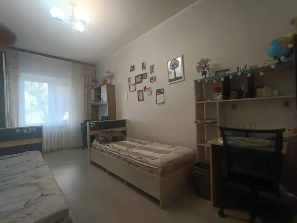 Продаётся 3-к квартира, 59 м - Фото 1