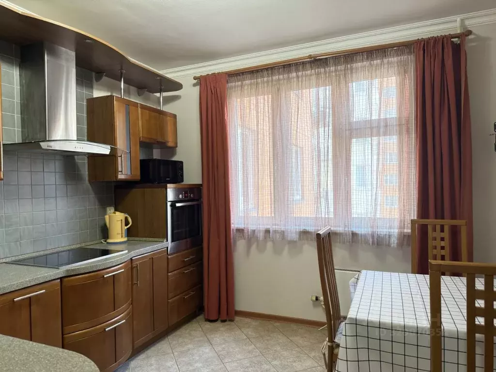 3-к кв. Московская область, Балашиха ул. Твардовского, 18 (83.6 м) - Фото 0