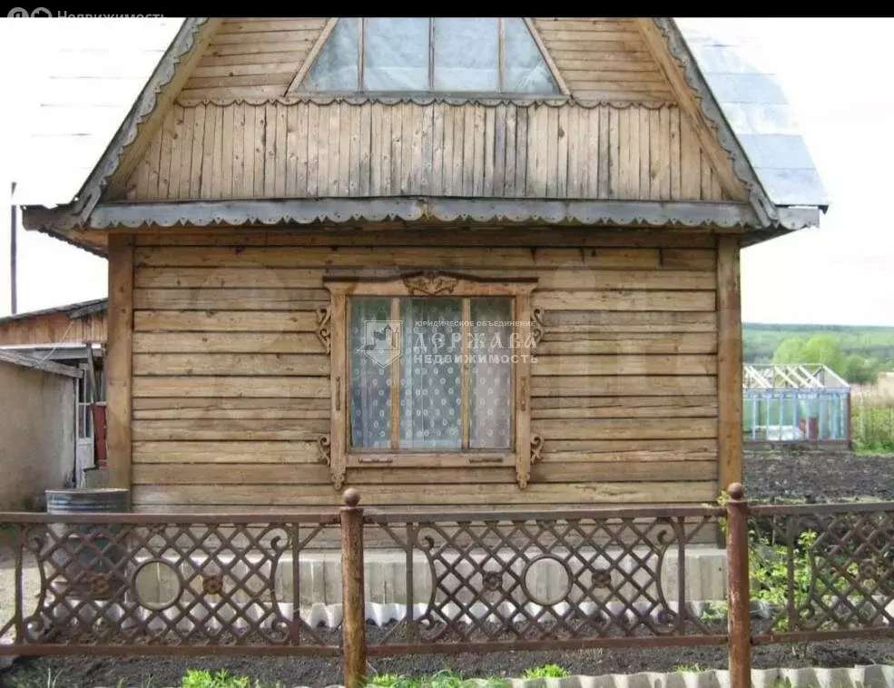 Дом в село Колмогорово, садоводческое некоммерческое товарищество ... - Фото 1