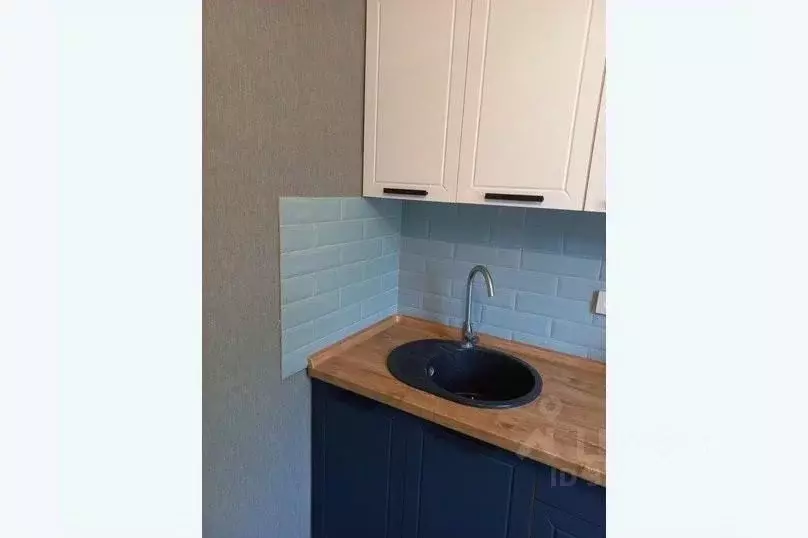 1-к кв. Севастополь ул. Новикова, 10Б (33.0 м) - Фото 1