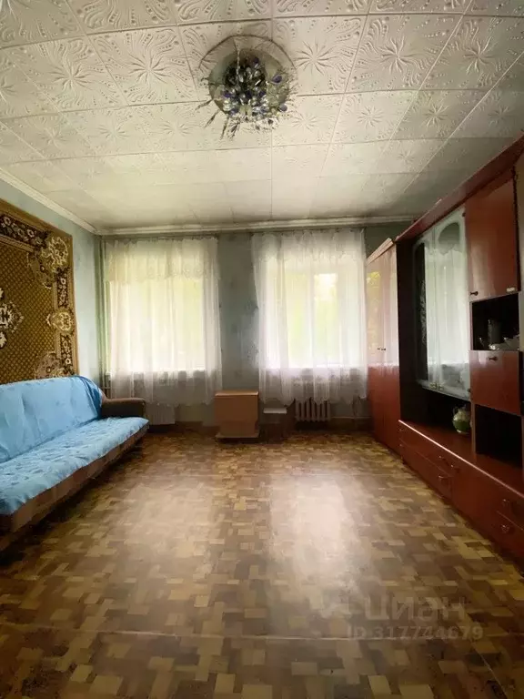 4-к кв. Челябинская область, Челябинск ул. Энергетиков, 18 (81.8 м) - Фото 0
