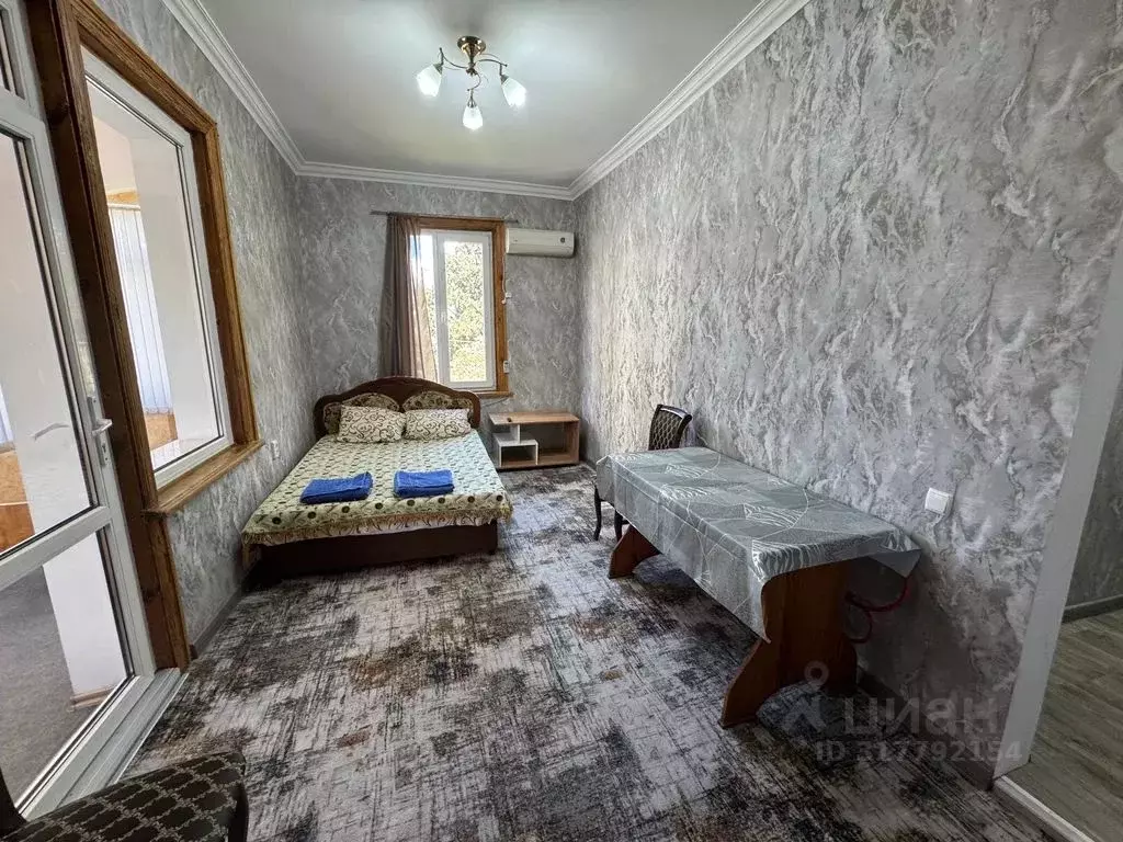 1-к кв. Крым, Ялта ул. Красноармейская, 10 (36.0 м) - Фото 0