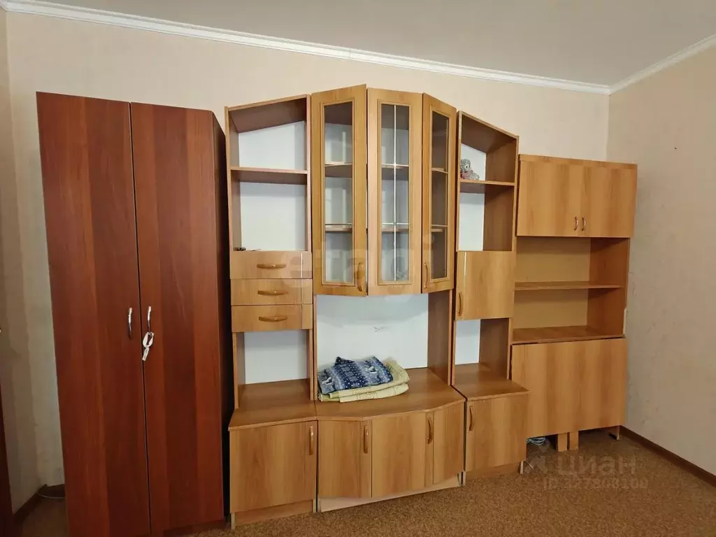 1-к кв. Самарская область, Самара Лысвенская ул., 20 (39.2 м) - Фото 2