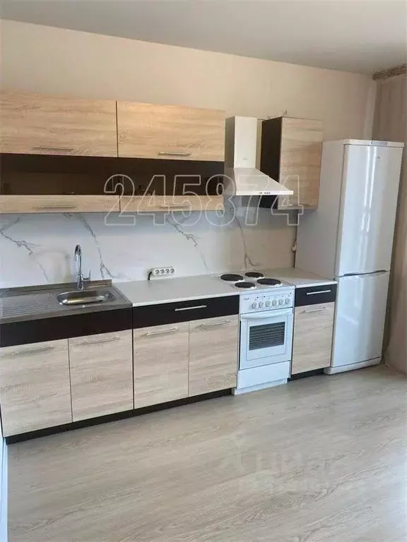 1-к кв. Москва Рязановское поселение, ул. Логинова, 7к2 (29.0 м) - Фото 0
