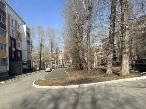 Студия Челябинская область, Челябинск ул. Дегтярева, 56Б (24.4 м) - Фото 1