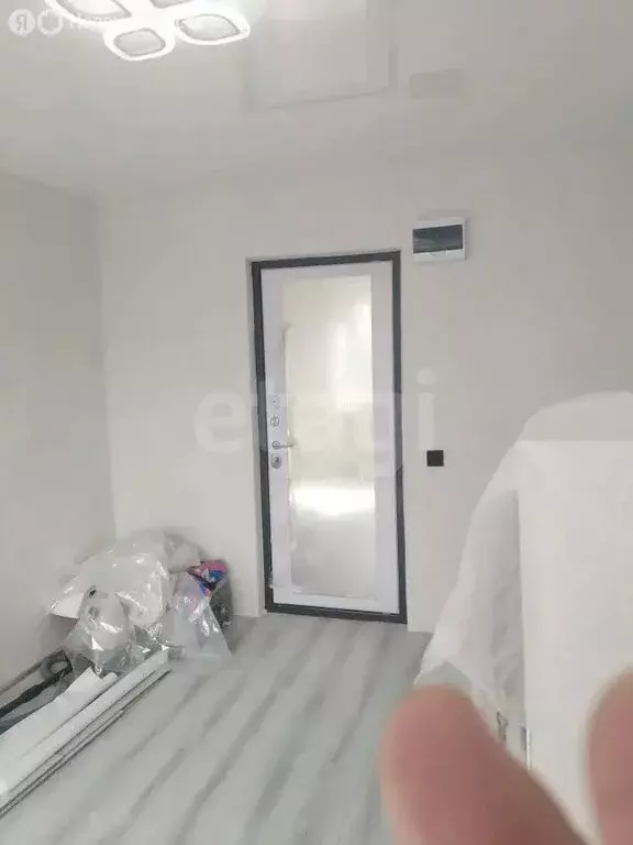 1к в -комнатной квартире (13 м) - Фото 1