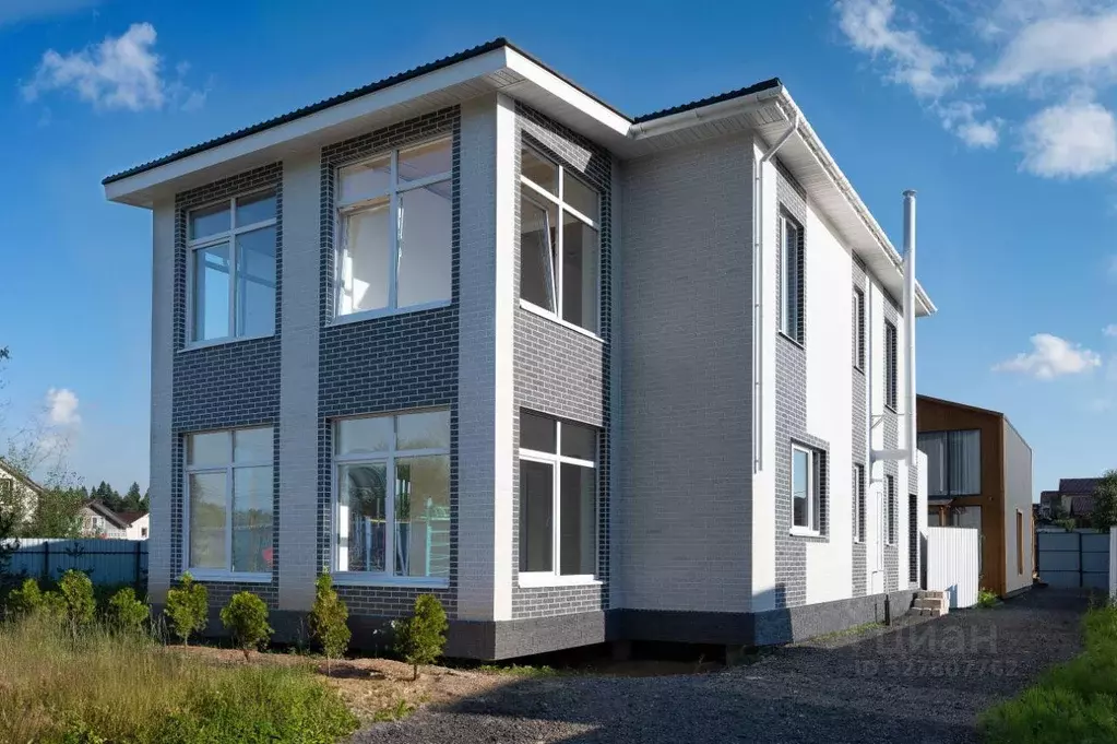 Дом, 284 м - Фото 1