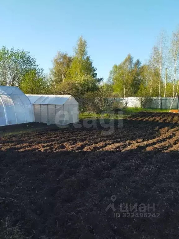 Дом в Вологодская область, Облепиха садоводческое товарищество  (10 м) - Фото 2