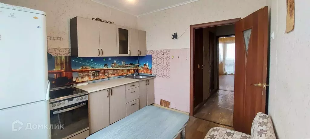 Продаётся 2-к квартира, 54 м - Фото 1