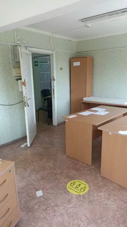 Помещение свободного назначения в Тульская область, Одоев рп ул. Льва ... - Фото 2