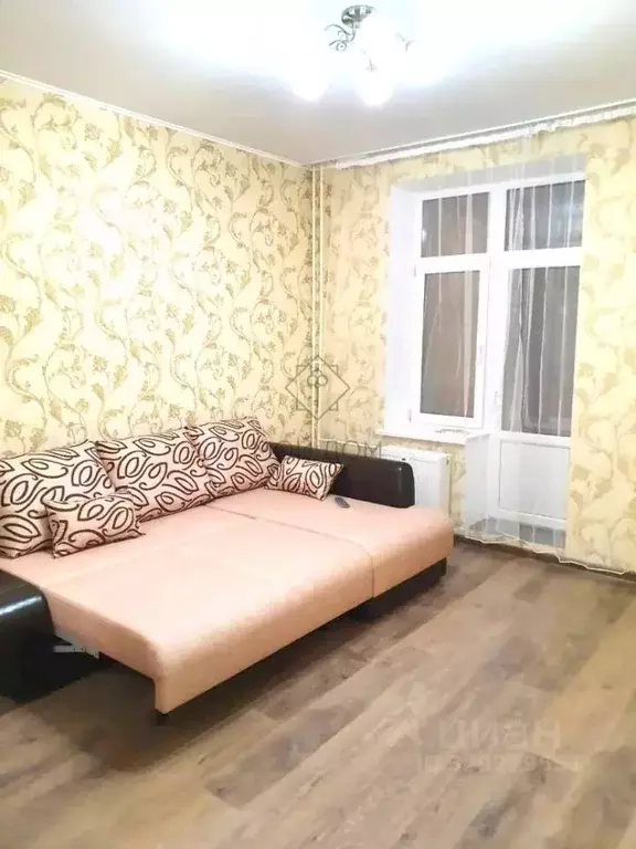 2-к кв. Московская область, Химки ул. Германа Титова, 8 (45.2 м) - Фото 2