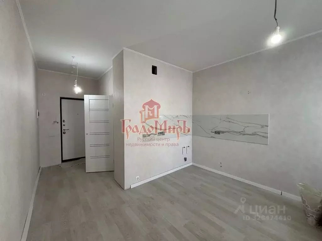 Студия Московская область, Мытищи просп. Астрахова, 7 (22.6 м) - Фото 2