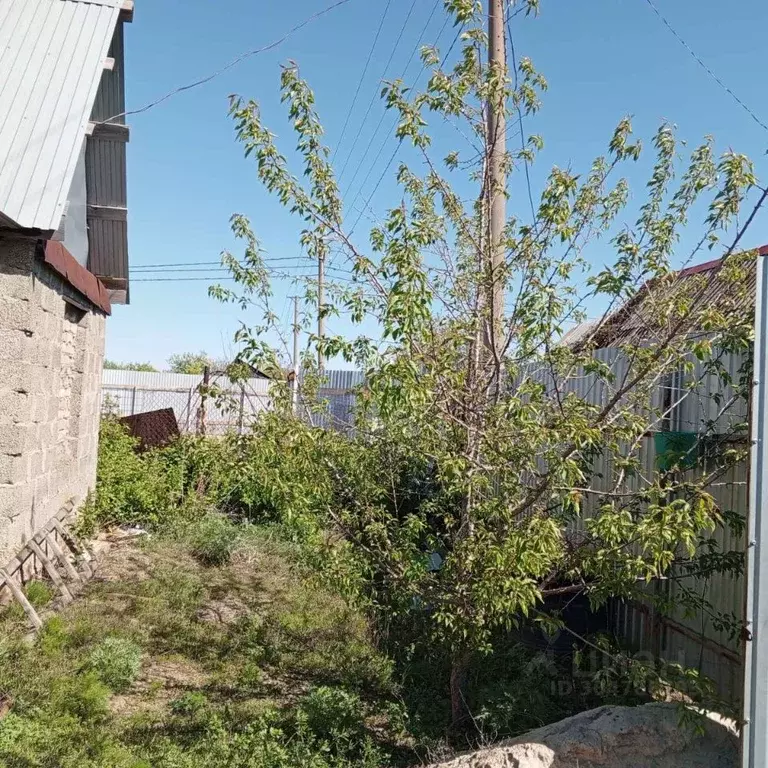 Дом в Оренбургская область, Оренбургский район, Благословенский ... - Фото 0