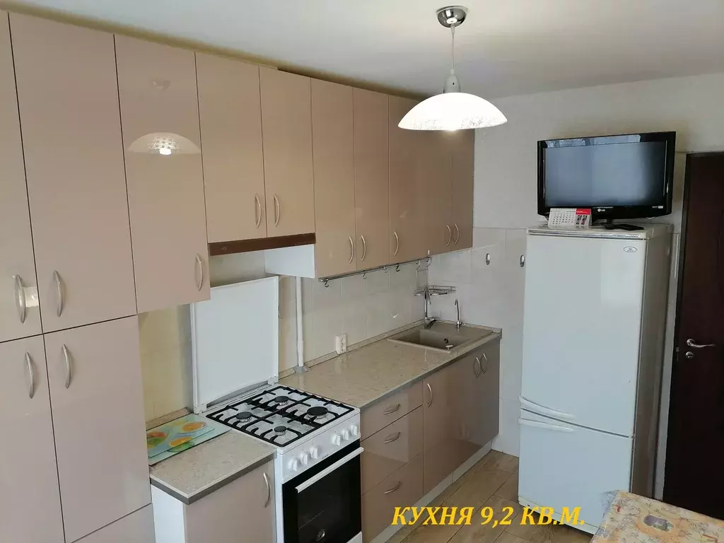 Продаётся 1-к квартира, 34.4 м - Фото 1