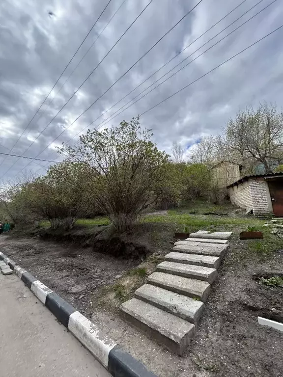 3-к кв. Саратовская область, Саратов Шелковичная ул., 164 (42.0 м) - Фото 2