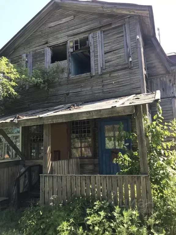 Помещение свободного назначения в Ленинградская область, Выборг ул. ... - Фото 1