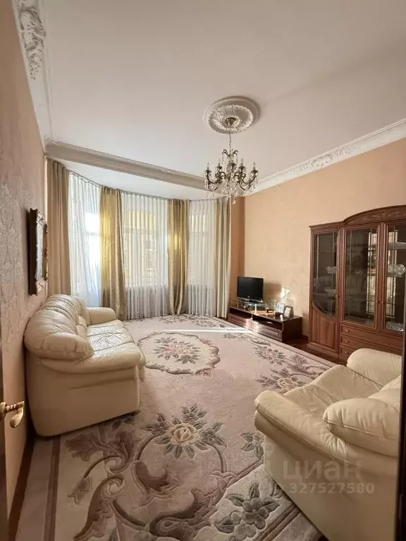 2-к кв. Санкт-Петербург ул. Правды, 22 (71.0 м) - Фото 2