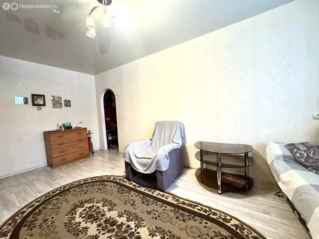 2-комнатная квартира: Екатеринбург, Комсомольская улица, 10 (42.9 м) - Фото 2