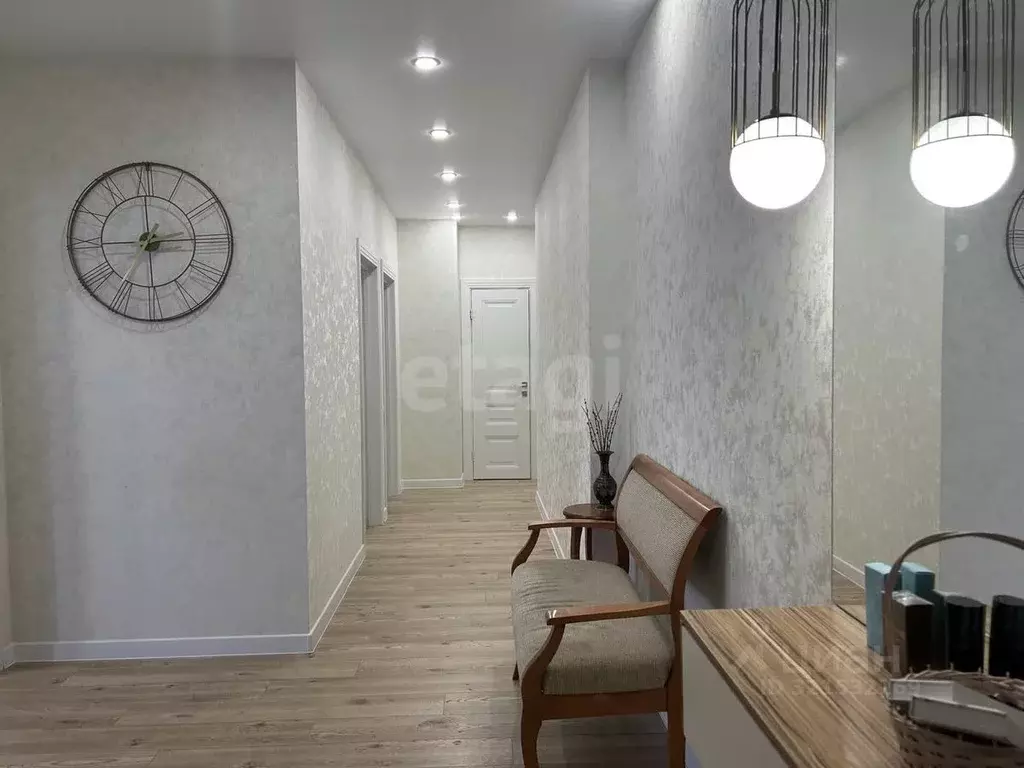 3-к кв. Саратовская область, Саратов ул. Большая Садовая, 143 (92.0 м) - Фото 2