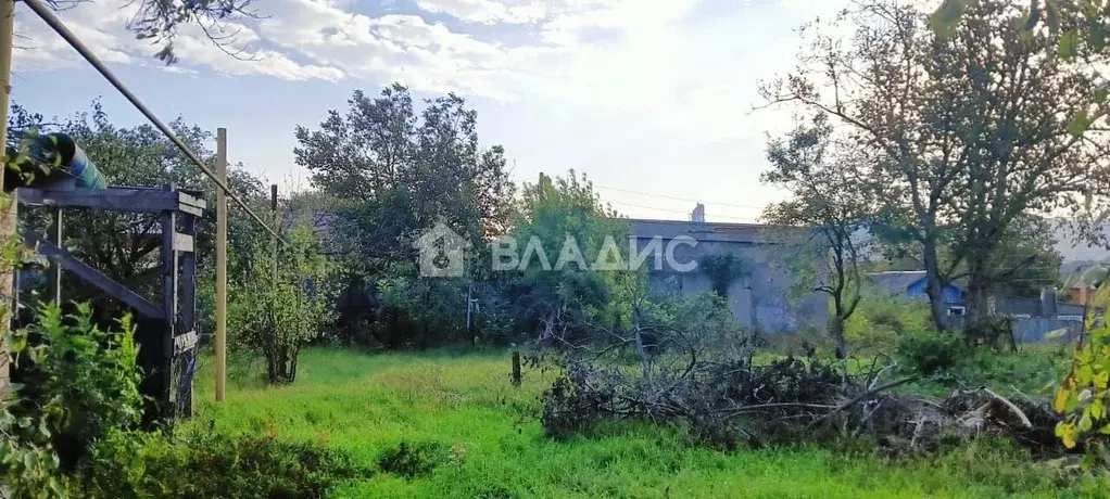 Участок в Краснодарский край, Новороссийск городской округ, пос. ... - Фото 2