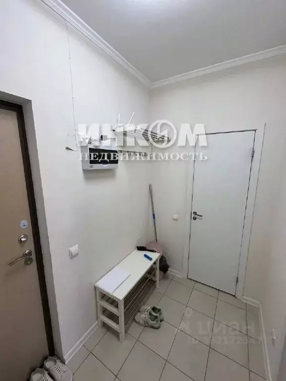 Студия Москва ш. Остафьевское, 14к3 (28.0 м) - Фото 1