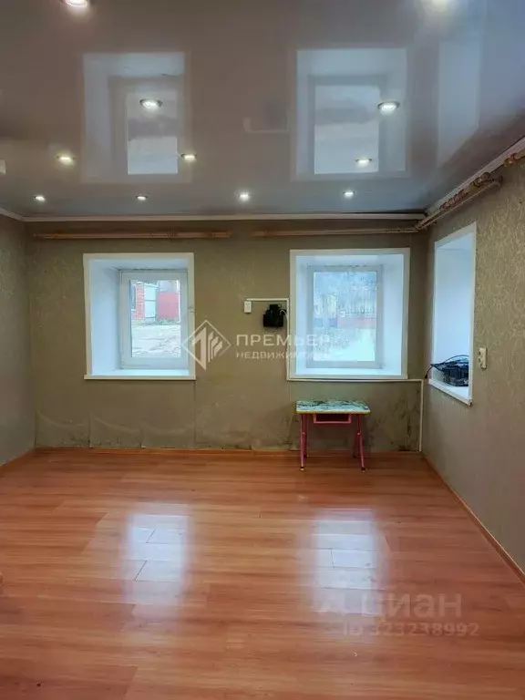 Комната Кировская область, Слободской ул. Екатерининская, 6 (26.8 м) - Фото 1