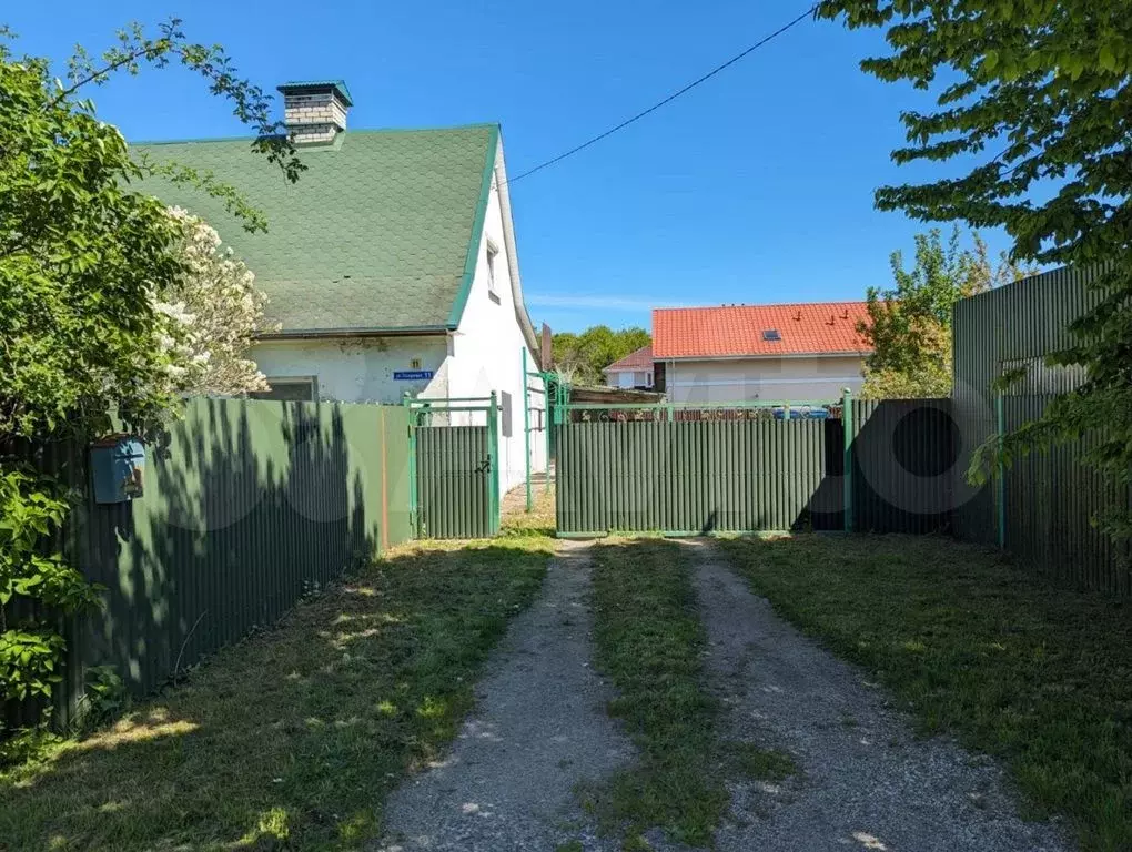 Дом 89 м на участке 5,8 сот. - Фото 1