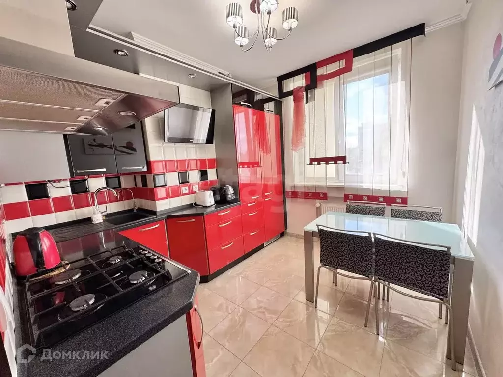 Продаётся 1-к квартира, 40.5 м - Фото 1