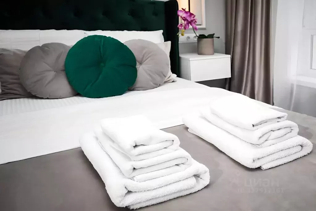 1-к кв. Калининградская область, Калининград ул. Генерала Буткова, 20 ... - Фото 2