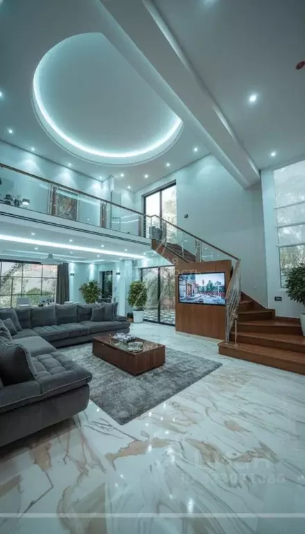 Дом в Ленинградская область, Всеволожск ул. Афонская, 14 (348 м) - Фото 1