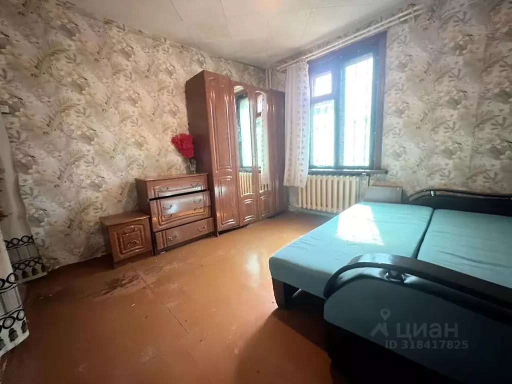 2-к кв. Иркутская область, Иркутск ул. Баррикад, 76 (49.0 м) - Фото 2