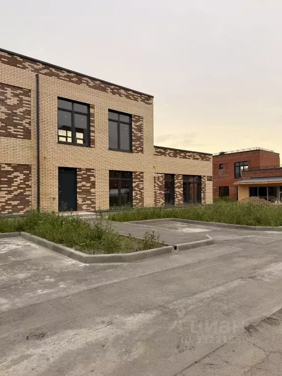 Дом в Новосибирская область, Бердск Морион жилой комплекс, 17 (78 м) - Фото 2