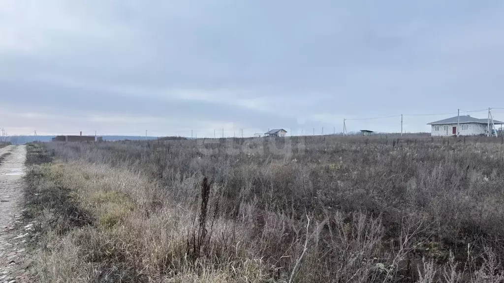 Участок в Воронежская область, Семилукский район, с. Девица ул. ... - Фото 1