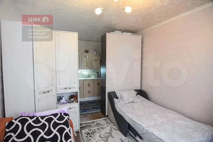 Комната 17м в 1-к., 8/9эт. - Фото 1