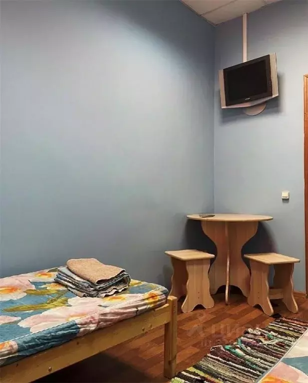 Комната Челябинская область, Челябинск Каслинская ул., 77 (20.0 м) - Фото 2