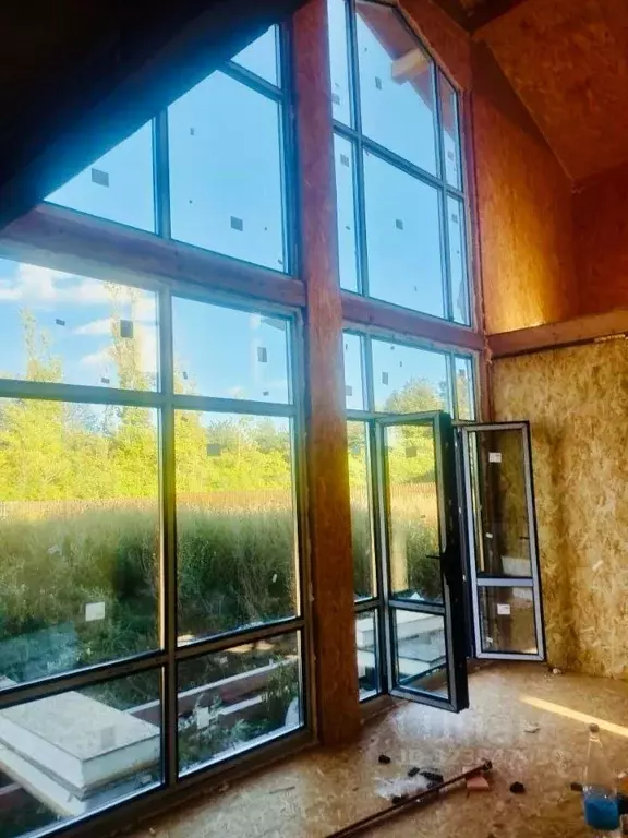 Дом в Новгородская область, Шимский район, Подгощское с/пос, д. Коломо ... - Фото 2