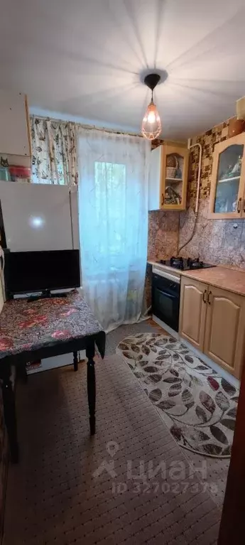 1-к кв. Москва Тимирязевская ул., 18К1 (32.3 м) - Фото 1