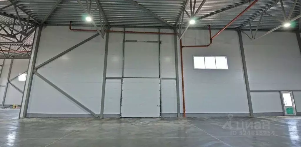 Офис в Ленинградская область, Ломоносовский район, Низинское с/пос, ... - Фото 2