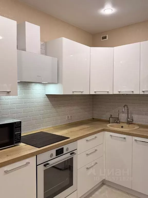 2-к кв. Московская область, Красногорск городской округ, Путилково пгт ... - Фото 2