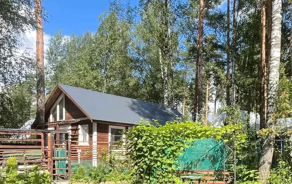 Дом в Московская область, Раменский муниципальный округ, д. Шмеленки ... - Фото 2