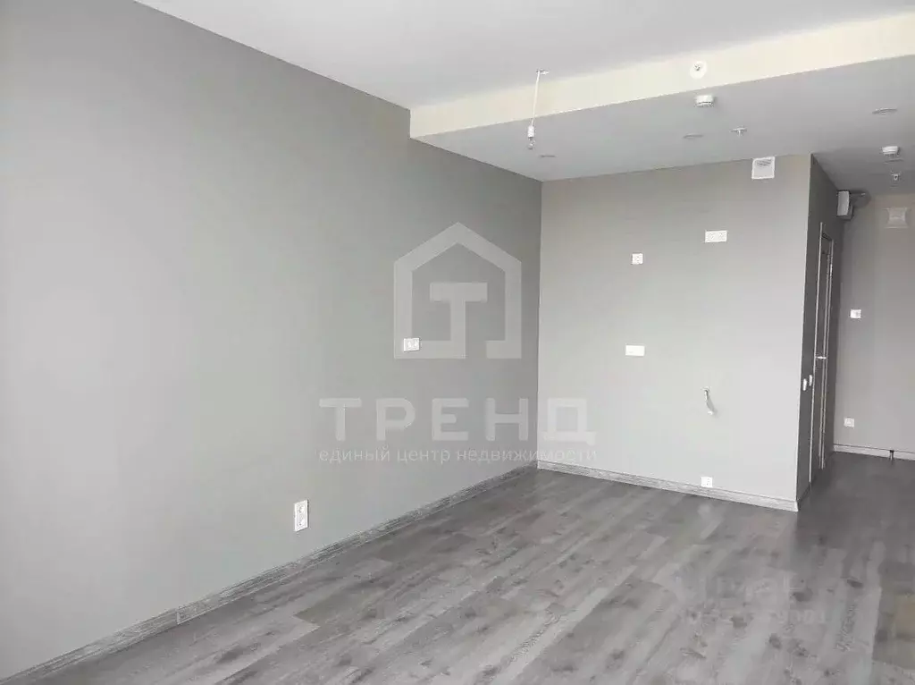 1-к кв. Санкт-Петербург Витебский просп., 99к1 (29.8 м) - Фото 2