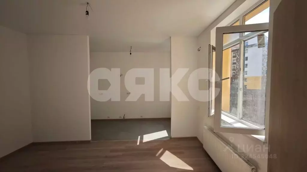 2-к кв. Московская область, Ленинский городской округ, пос. Развилка ... - Фото 1