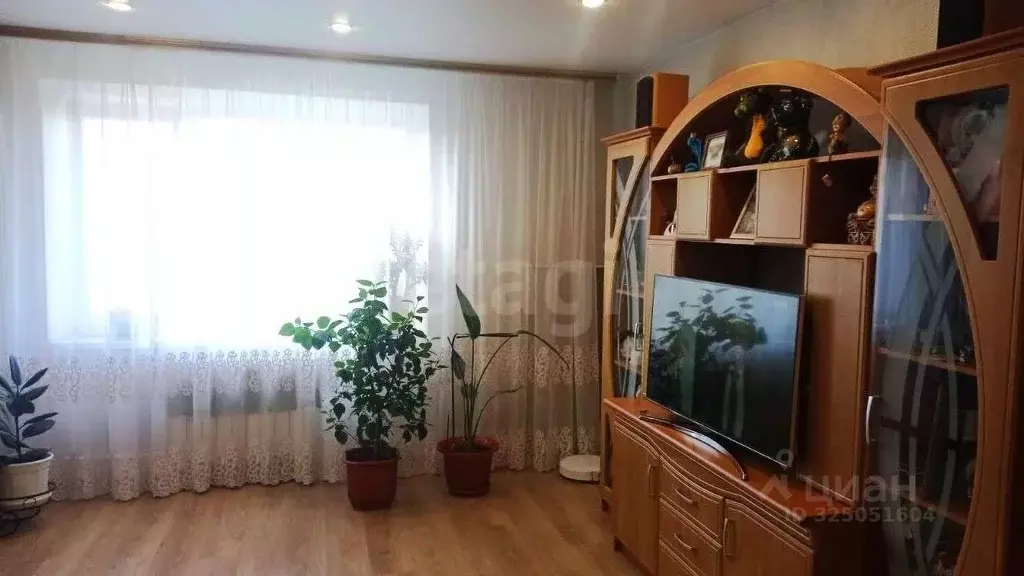 3-к кв. Крым, Щелкино Ленинский район, 3-й мкр, 99 (65.7 м) - Фото 1