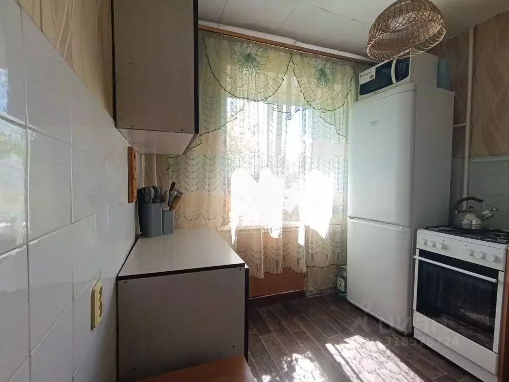 2-к кв. Алтайский край, Барнаул просп. Строителей, 29 (45.0 м) - Фото 1